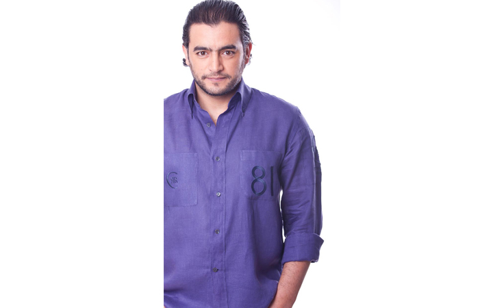 نواعم تكشف أجر هاني سلامة مقابل دور البطولة الجديد