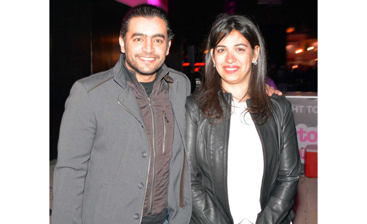 نواعم تكشف أجر هاني سلامة مقابل دور البطولة الجديد