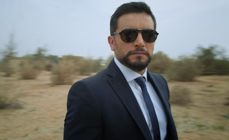 نواعم تكشف أجر هاني سلامة مقابل دور البطولة الجديد