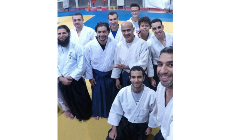 نواعم تكشف أجر هاني سلامة مقابل دور البطولة الجديد