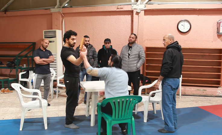 نواعم تكشف أجر هاني سلامة مقابل دور البطولة الجديد