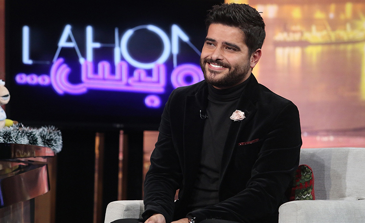 رأس السنة أحلى سهرة فنيّة إنسانيّة و