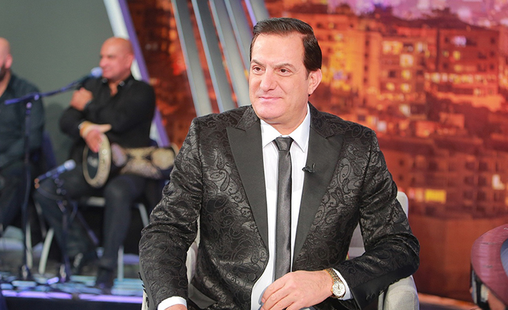 رأس السنة أحلى سهرة فنيّة إنسانيّة و