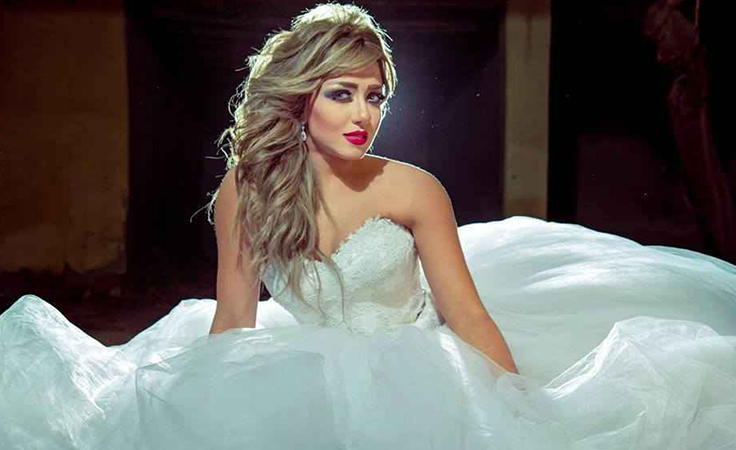 سارة سلامة تكشف لنواعم حقيقة مشاكلها في 