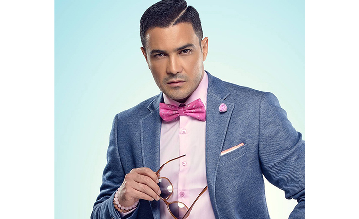 سارة سلامة تكشف لنواعم حقيقة مشاكلها في 