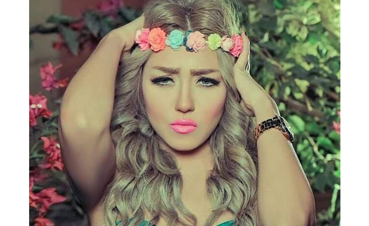 سارة سلامة تكشف لنواعم حقيقة مشاكلها في 