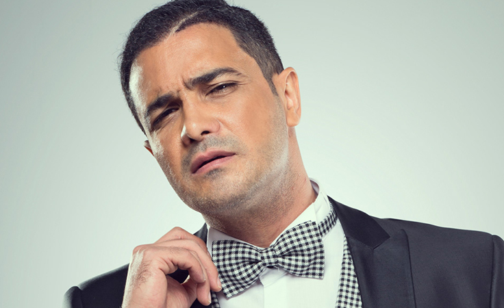 سارة سلامة ترد على مخرج فيلم صابر جوجل..وتهاجم محمد رجب بشدة