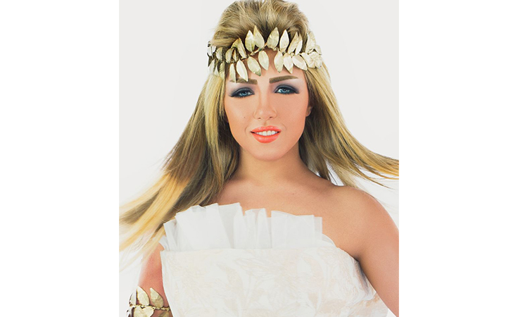 سارة سلامة تكشف لنواعم حقيقة مشاكلها في 