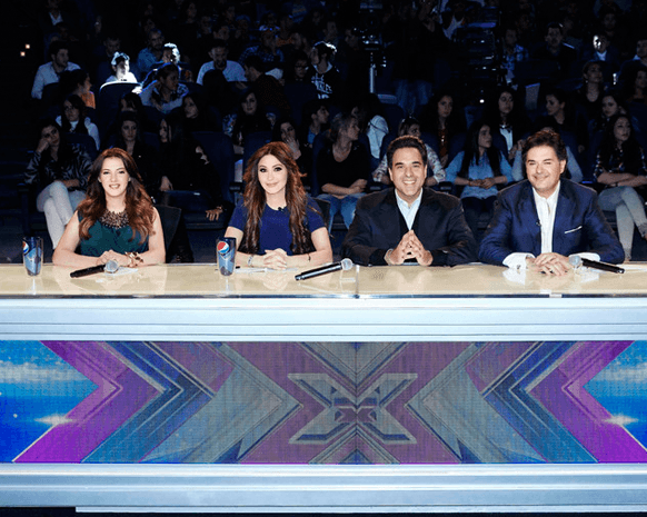 إكس فاكتور ينطلق من دبي ونواعم ترصد تفاصيل حصرية عنه