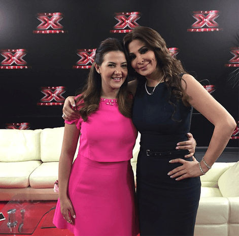 إكس فاكتور ينطلق من دبي ونواعم ترصد تفاصيل حصرية عنه