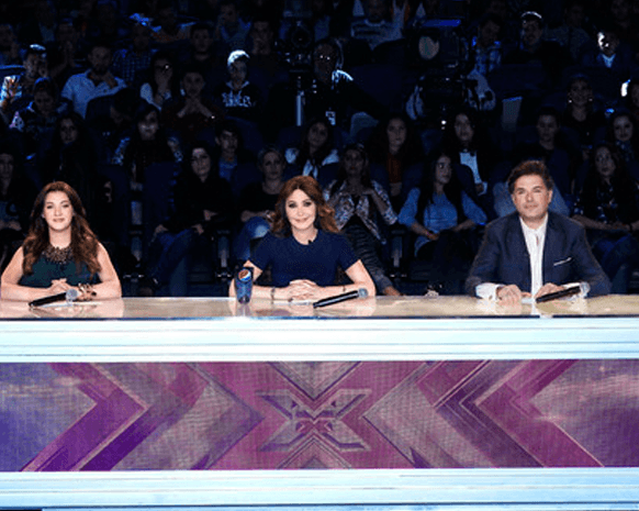 إكس فاكتور ينطلق من دبي ونواعم ترصد تفاصيل حصرية عنه