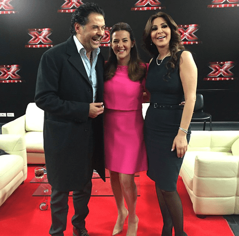 إكس فاكتور ينطلق من دبي ونواعم ترصد تفاصيل حصرية عنه