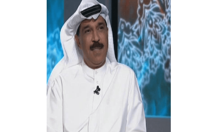 عبد الله الرويشد: شيرين متعصّبة وكاظم كان مصطنعاً في 
