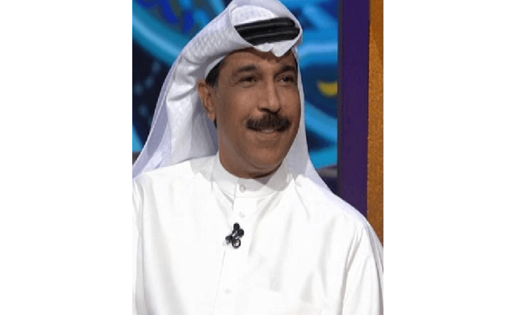 عبد الله الرويشد: شيرين متعصّبة وكاظم كان مصطنعاً في 