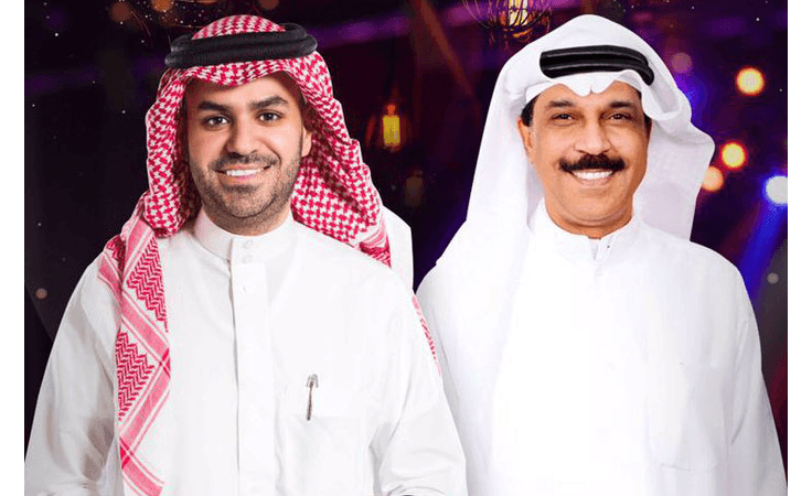 عبد الله الرويشد: شيرين متعصّبة وكاظم كان مصطنعاً في 