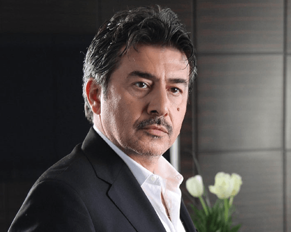 خاص - عابد فهد سائق باص 