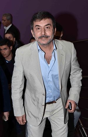خاص - عابد فهد سائق باص 