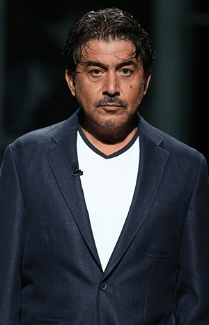 خاص - عابد فهد سائق باص 