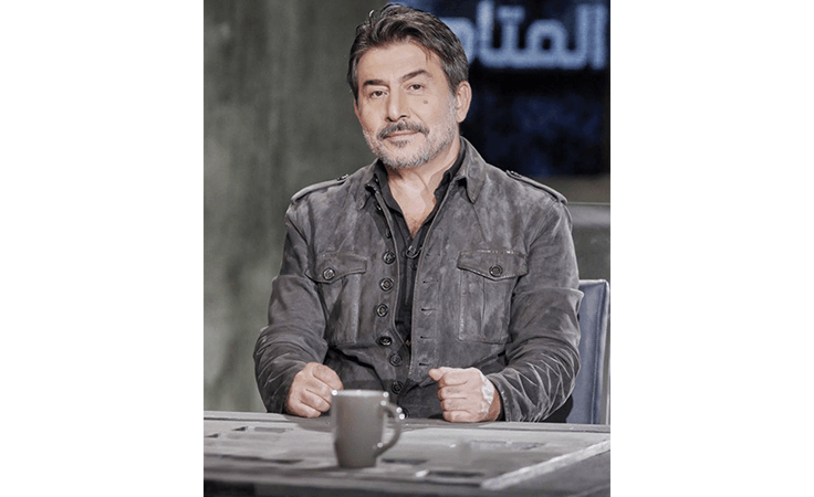 بالفيديو.. وصلة رقص لـ«عابد فهد» داخل المطبخ