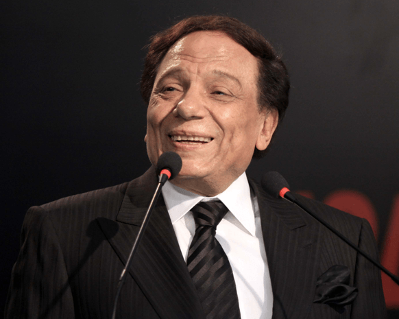 خاص - خلاف ابن عادل إمام وعروسه يؤجّل الزفاف