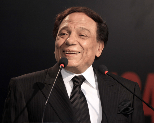 خاص - تفاصيل زواج ابن عادل إمام في الساحل الشمالي
