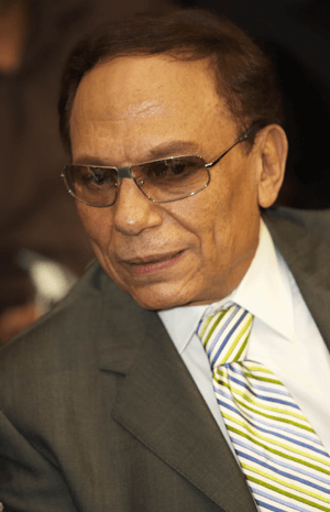 خاص - خلاف ابن عادل إمام وعروسه يؤجّل الزفاف