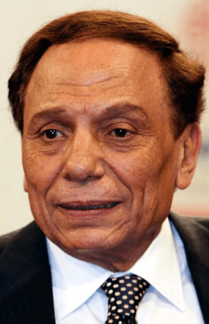 خاص - خلاف ابن عادل إمام وعروسه يؤجّل الزفاف