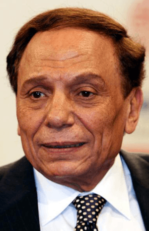 خاص - تفاصيل زواج ابن عادل إمام في الساحل الشمالي
