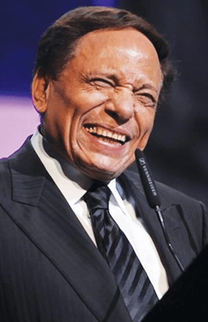 خاص - خلاف ابن عادل إمام وعروسه يؤجّل الزفاف