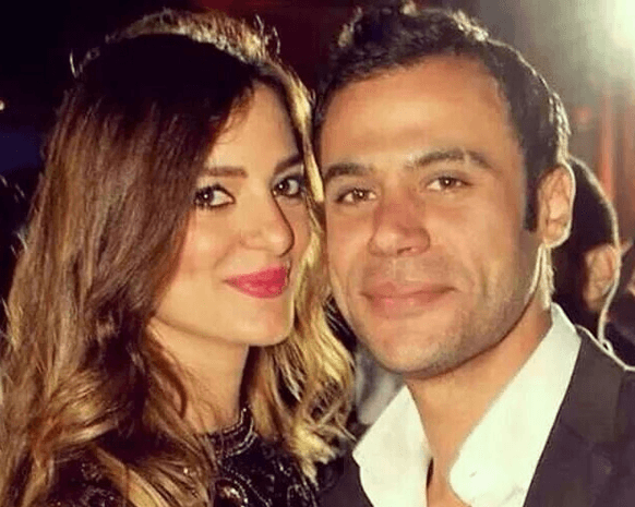 خاص - خلاف ابن عادل إمام وعروسه يؤجّل الزفاف