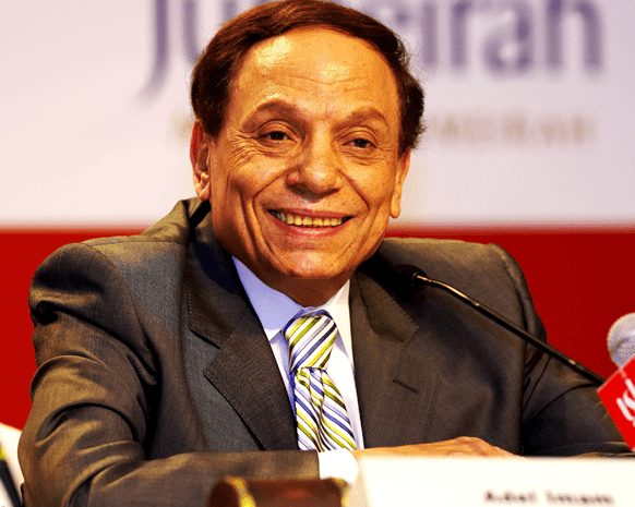 خاص - خلاف ابن عادل إمام وعروسه يؤجّل الزفاف