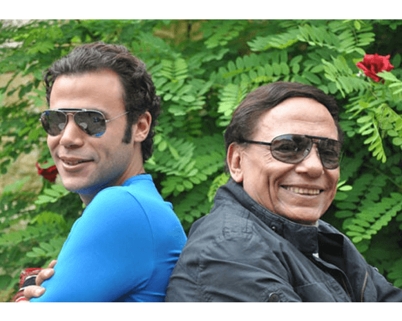 خاص - خلاف ابن عادل إمام وعروسه يؤجّل الزفاف