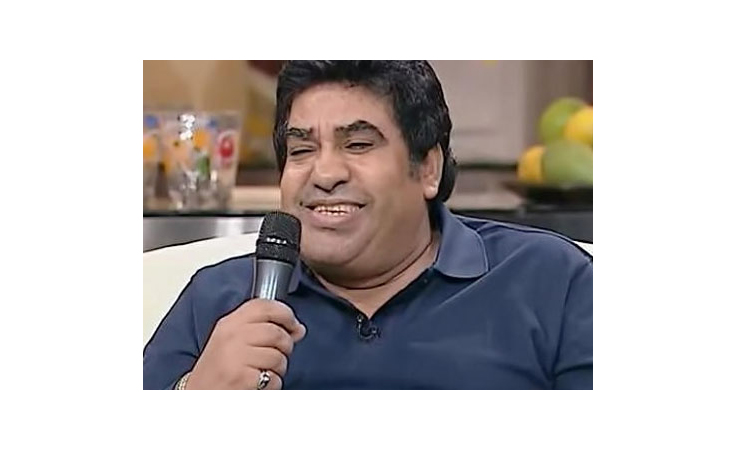 خاص - هل أحمد عدوية بخير؟