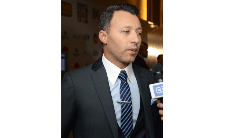 أحمد فهمي لـ
