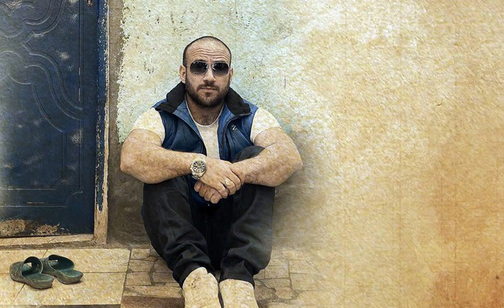 أحمد مكي يتصدر 