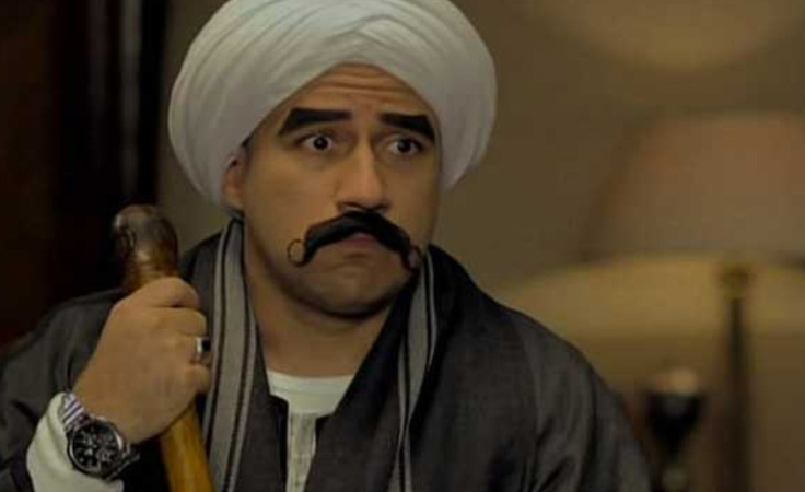 حصري - أحمد مكي يتنازل عن أجره ويعوّض الخسارة