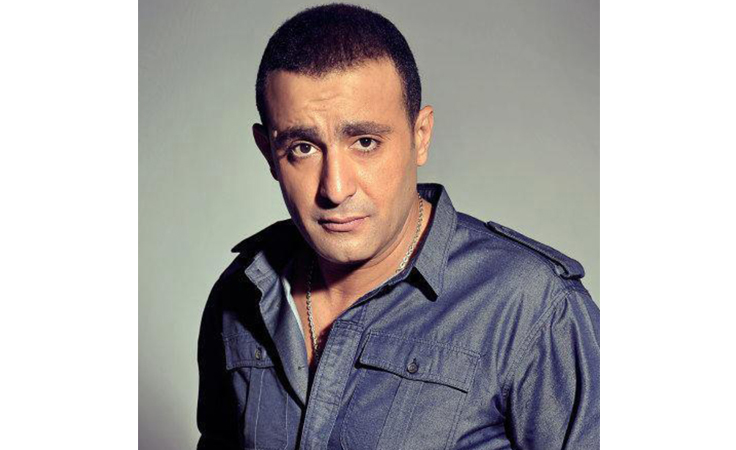 معرض يحمل اسم أحمد السقا في المغرب
