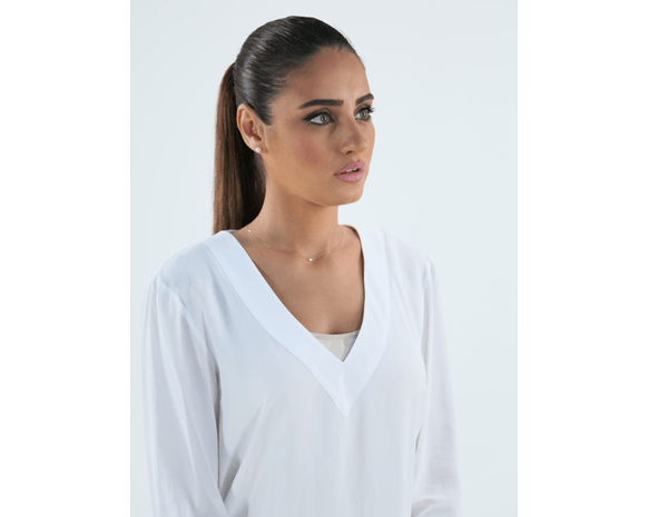 ما الذي جمع إيميه صياح بجاكي شان؟