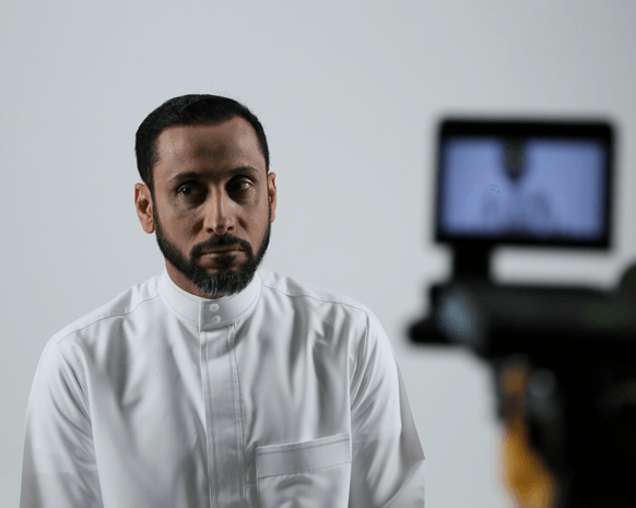 ما الذي جمع إيميه صياح بجاكي شان؟
