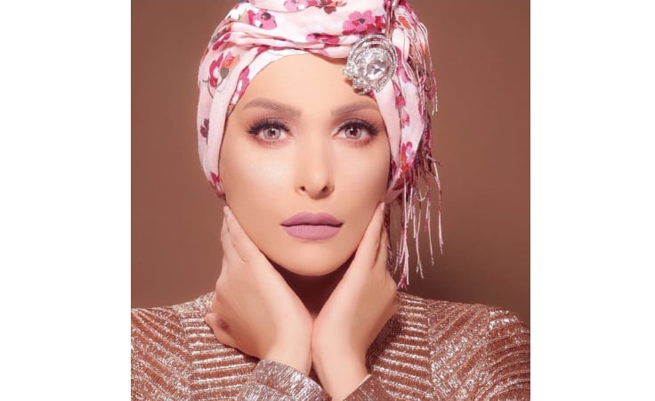 أمل حجازي تفجّر قنبلة على رمضان