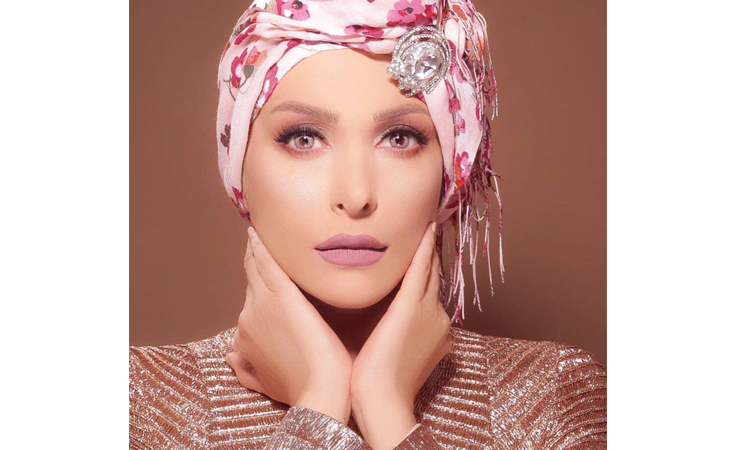 خاص - زوج أمل حجازي ينفّذ تهديدها