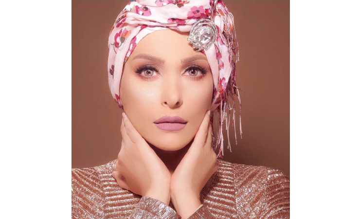 من هي المجموعة السريّة التي انضمّت إليها أمل حجازي؟