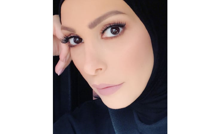 من هي المجموعة السريّة التي انضمّت إليها أمل حجازي؟