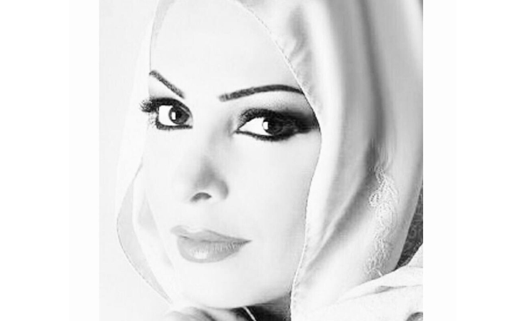 خاص - زوج أمل حجازي ينفّذ تهديدها