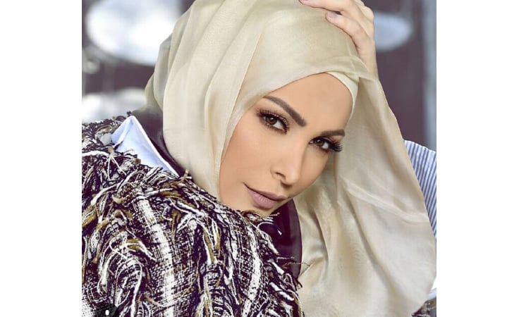 أمل حجازي تفجّر قنبلة على رمضان