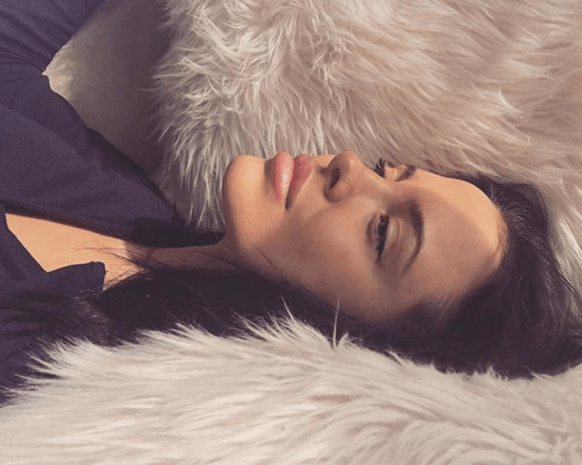 تعرّفي إلى شبيهة أنجلينا جولي