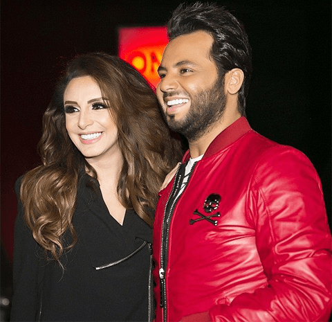 خاص - أنغام تعود إلى روتانا... بشرطٍ واحد!