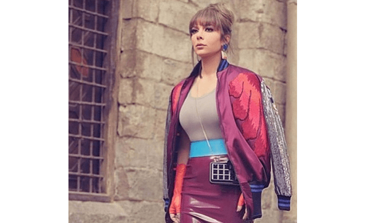 نواعم تكشف موعد إطلاق ألبوم أصالة الجديد | نواعم