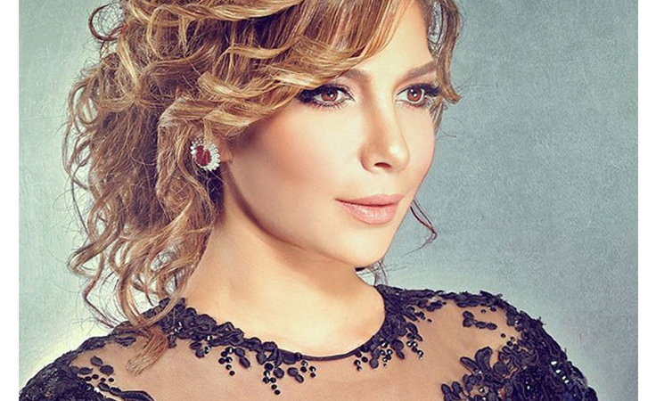 أصالة تخرج عن صمتها وتردّ لأوّل مرّة على إهانة جورج وسوف