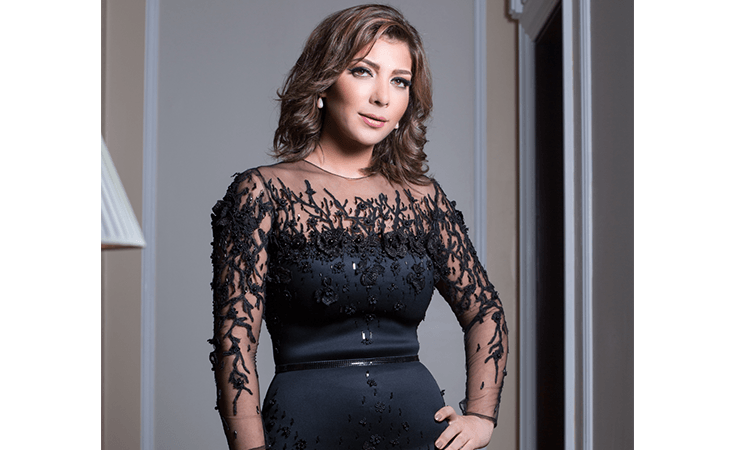 نواعم تكشف موعد إطلاق ألبوم أصالة الجديد | نواعم